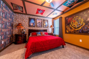 Magical Themed Home - Disney 15 min
